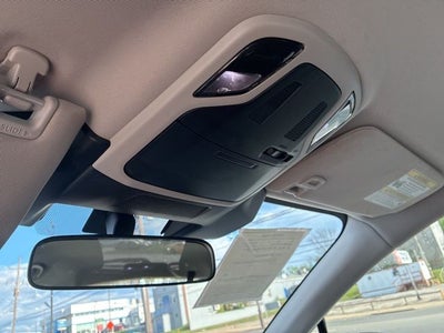 2024 Subaru Outback 2.5i