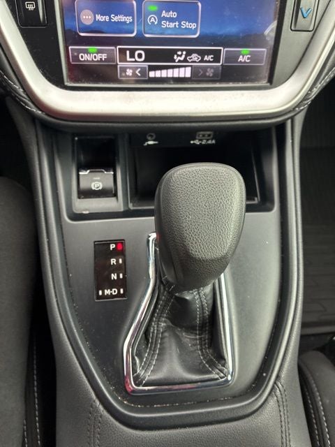 2024 Subaru Outback 2.5i