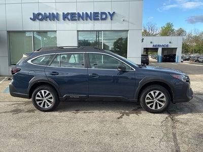 2024 Subaru Outback 2.5i