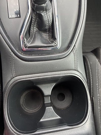 2024 Subaru Outback 2.5i