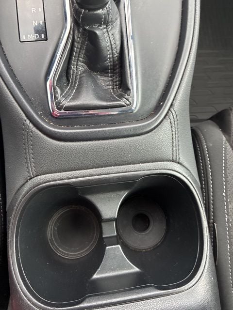 2024 Subaru Outback 2.5i