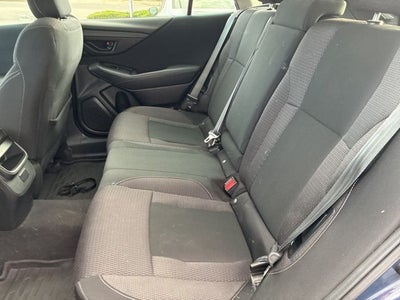 2024 Subaru Outback 2.5i