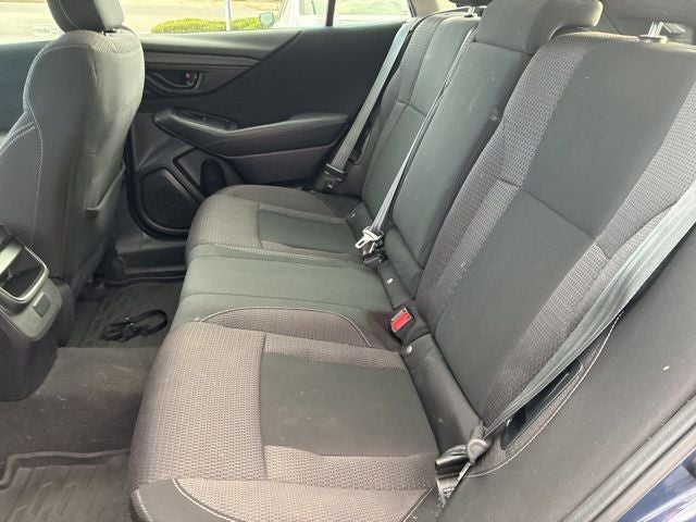 2024 Subaru Outback 2.5i