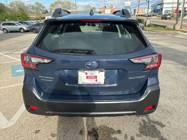 2024 Subaru Outback 2.5i