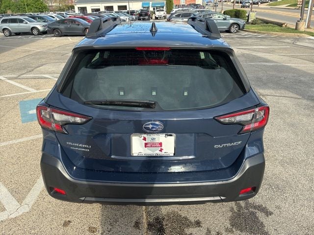 2024 Subaru Outback 2.5i