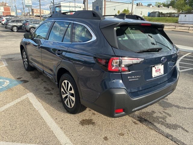 2024 Subaru Outback 2.5i