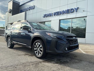 2024 Subaru Outback 2.5i