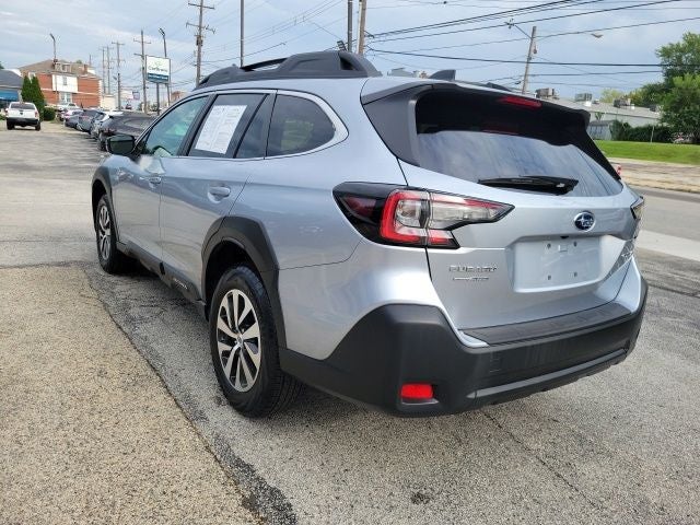 2024 Subaru Outback Premium