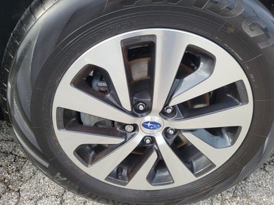 2024 Subaru Outback Premium