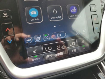 2024 Subaru Outback Premium