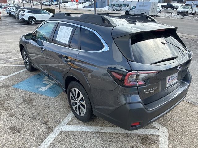 2024 Subaru Outback Premium