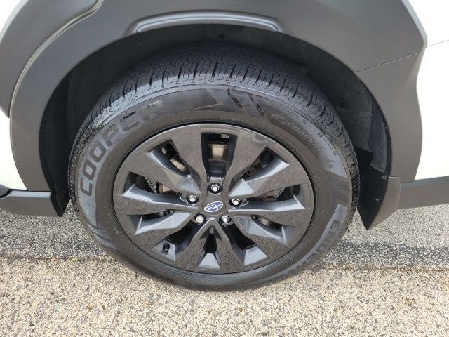 2023 Subaru Outback Onyx Edition
