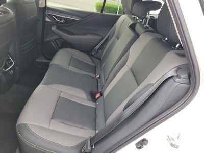 2023 Subaru Outback Onyx Edition
