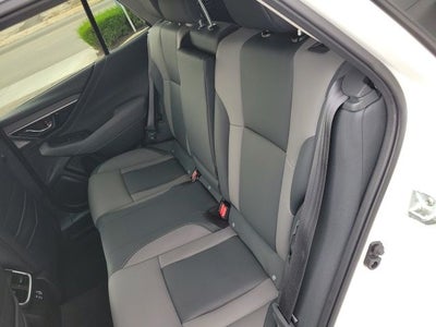2023 Subaru Outback Onyx Edition