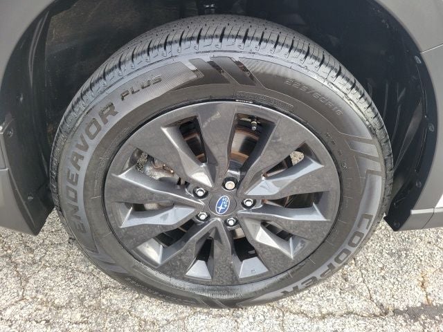 2023 Subaru Outback Onyx Edition