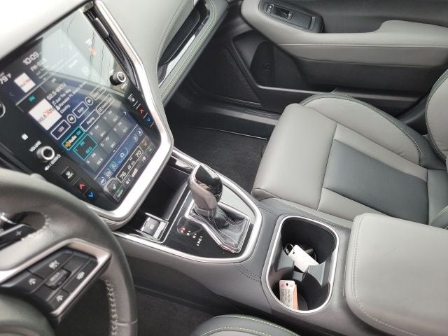 2023 Subaru Outback Onyx Edition