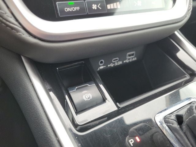 2023 Subaru Outback Onyx Edition