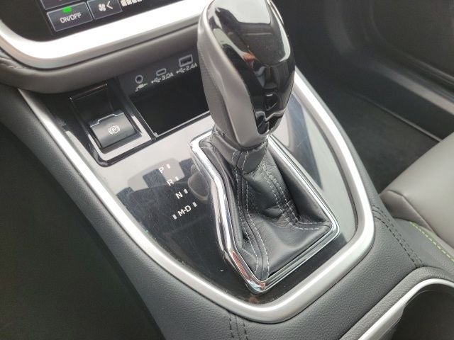 2023 Subaru Outback Onyx Edition