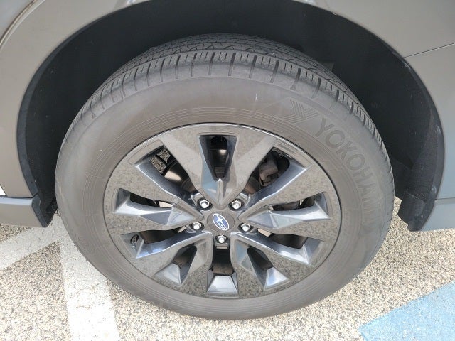 2023 Subaru Outback Onyx Edition