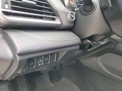 2023 Subaru Outback Onyx Edition