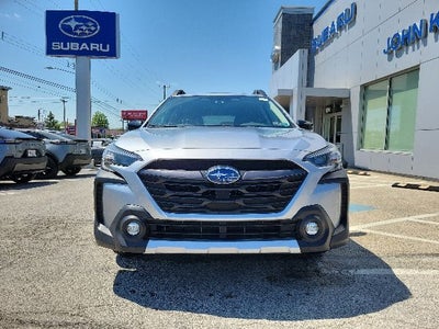2023 Subaru Outback Limited