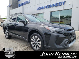2023 Subaru Outback Limited