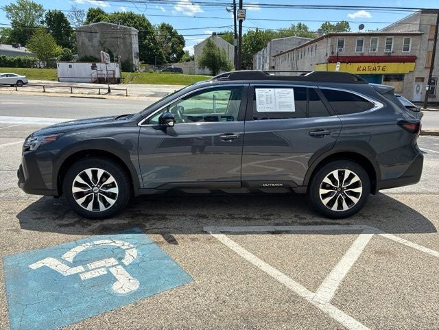 2023 Subaru Outback Limited
