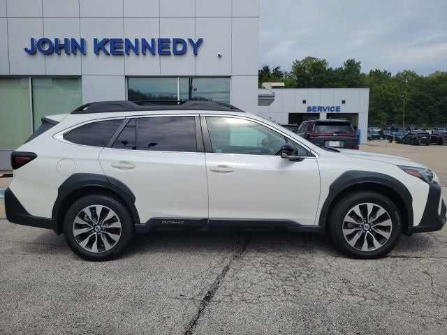 2024 Subaru Outback Limited