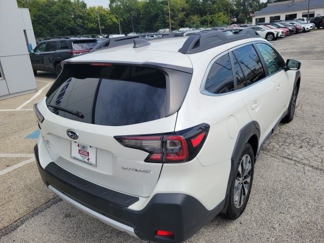 2024 Subaru Outback Limited