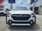 2025 Subaru Outback Touring