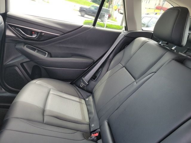 2025 Subaru Outback Touring