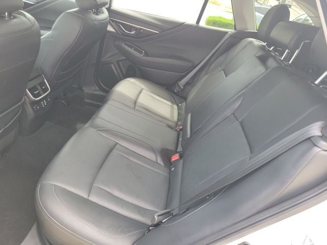 2025 Subaru Outback Touring