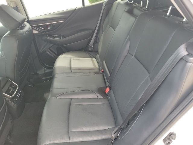 2025 Subaru Outback Touring