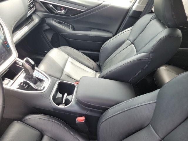 2025 Subaru Outback Touring