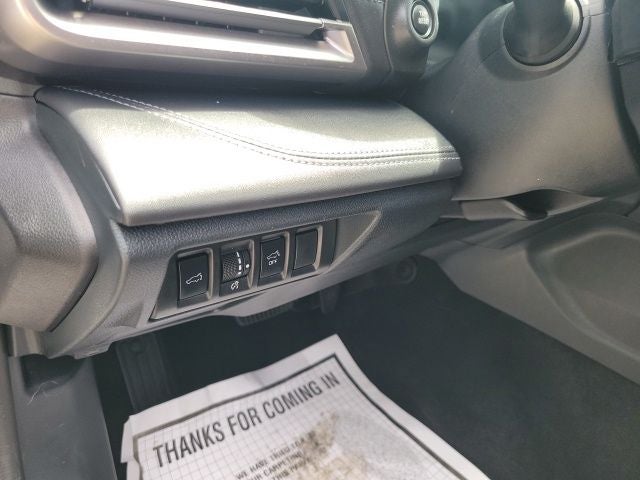 2025 Subaru Outback Touring