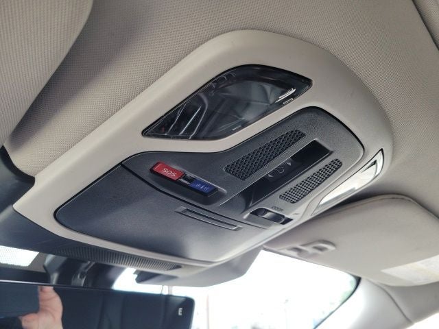 2025 Subaru Outback Touring