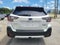2025 Subaru Outback Touring