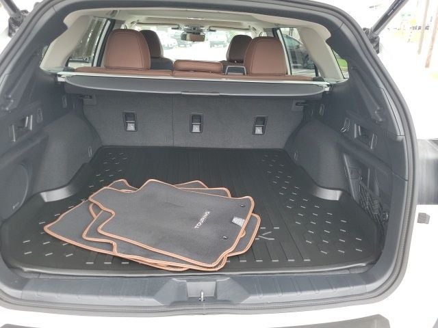 2024 Subaru Outback Touring