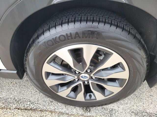 2024 Subaru Outback Touring