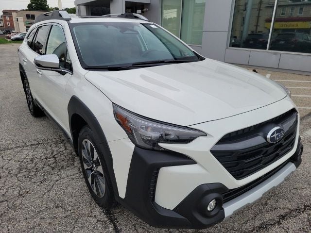 2024 Subaru Outback Touring