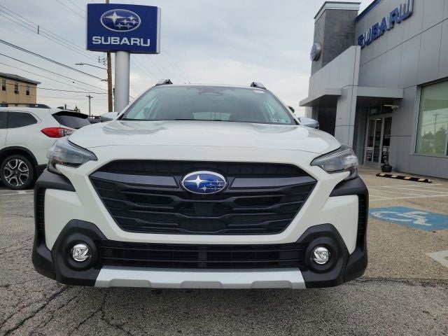 2024 Subaru Outback Touring