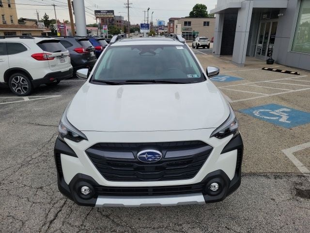 2024 Subaru Outback Touring
