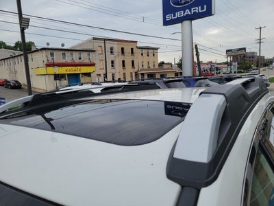 2024 Subaru Outback Touring