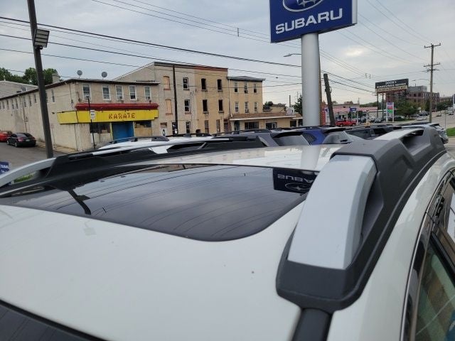 2024 Subaru Outback Touring