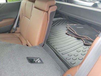 2024 Subaru Outback Touring