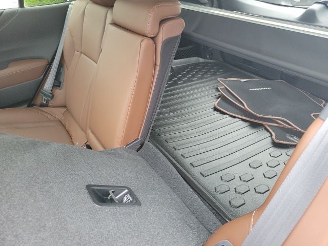 2024 Subaru Outback Touring