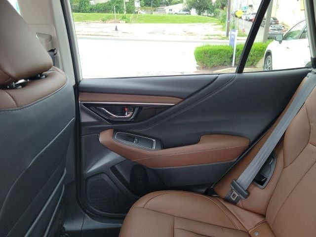 2024 Subaru Outback Touring