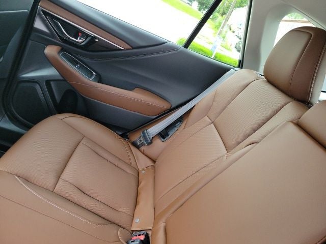 2024 Subaru Outback Touring