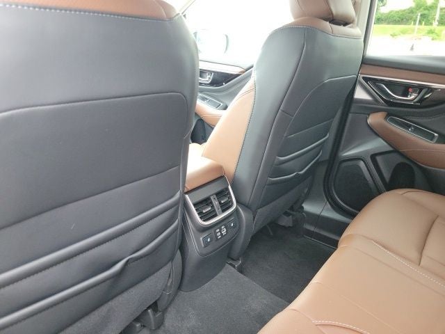 2024 Subaru Outback Touring