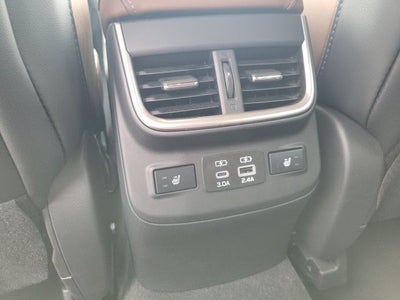 2024 Subaru Outback Touring